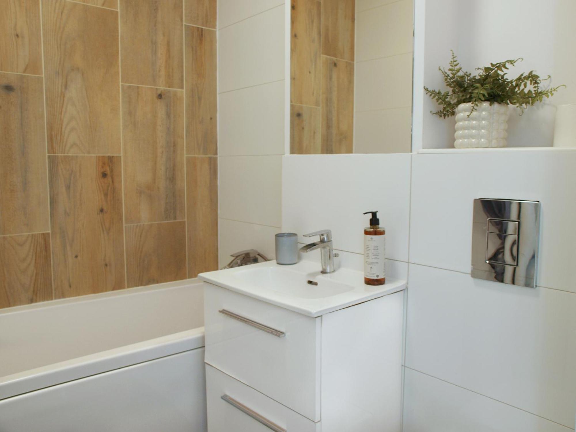 Apartament Rondo Onz Varşovia Exterior foto